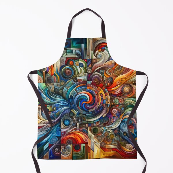 Item preview, Chromatic Orchestration designed and sold by DreamInk Studio.