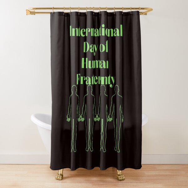 Item preview, International Day of Human Fraternity designed and sold by Simo0455.