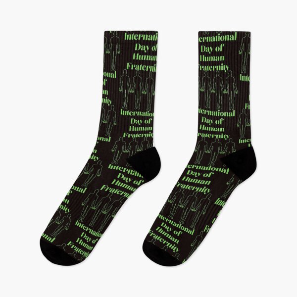 Item preview, International Day of Human Fraternity designed and sold by Simo0455.