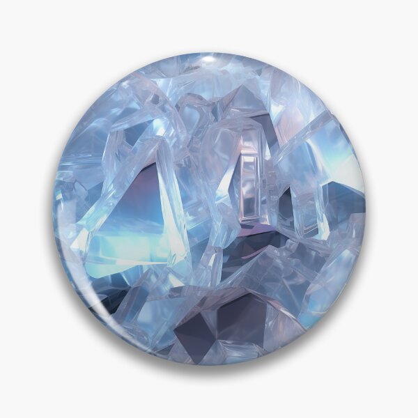 Item preview, Glowing Crystal designed and sold by Reichcorp.