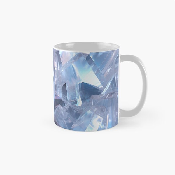 Item preview, Glowing Crystal designed and sold by Reichcorp.