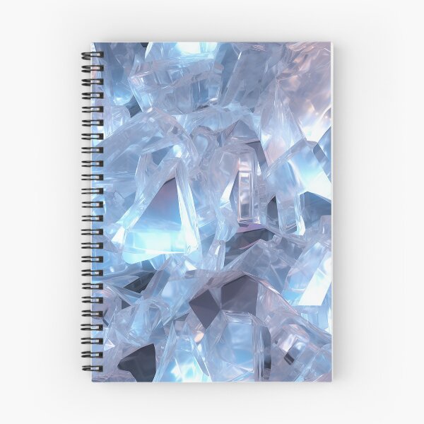 Item preview, Glowing Crystal designed and sold by Reichcorp.