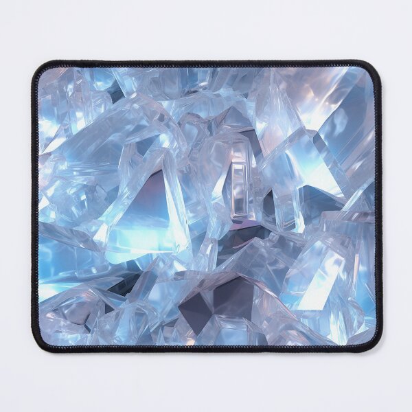 Item preview, Glowing Crystal designed and sold by Reichcorp.