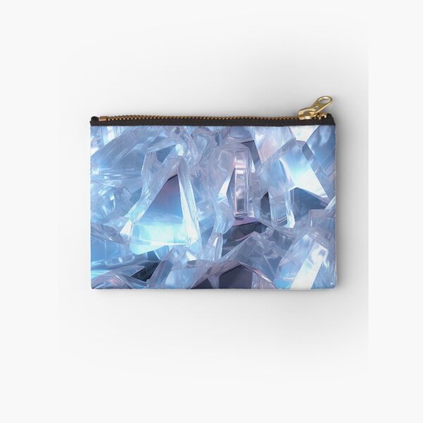 Item preview, Glowing Crystal designed and sold by Reichcorp.