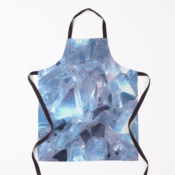 Item preview, Glowing Crystal designed and sold by Reichcorp.