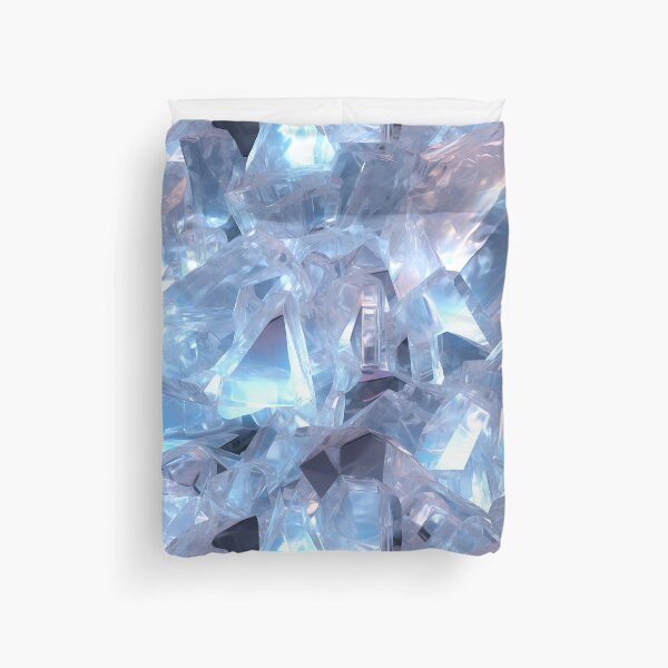 Item preview, Glowing Crystal designed and sold by Reichcorp.