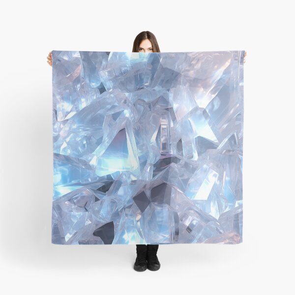 Item preview, Glowing Crystal designed and sold by Reichcorp.