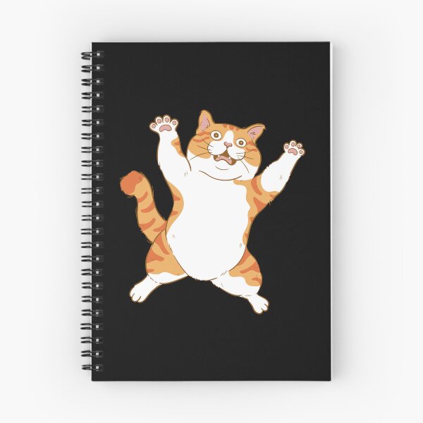 Item preview, Orange Cats are Crazy designed and sold by LionessLove.