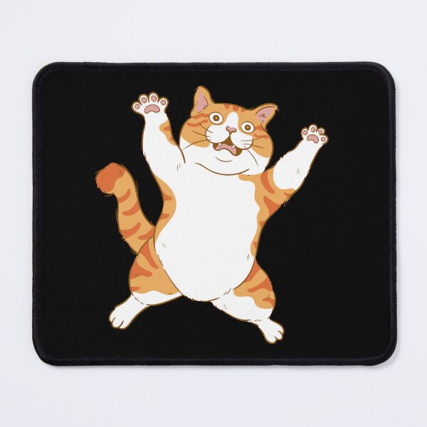 Item preview, Orange Cats are Crazy designed and sold by LionessLove.