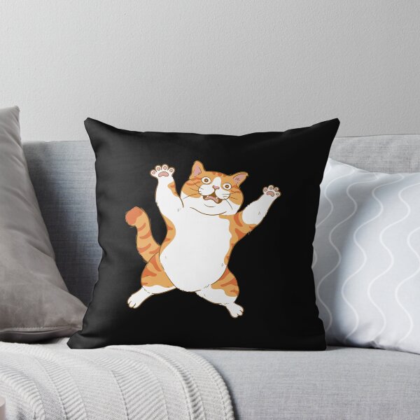 Item preview, Orange Cats are Crazy designed and sold by LionessLove.