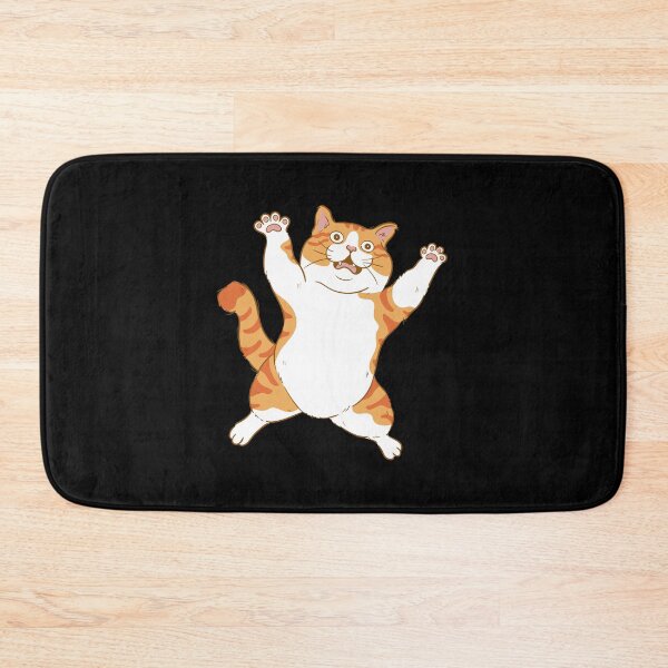 Item preview, Orange Cats are Crazy designed and sold by LionessLove.