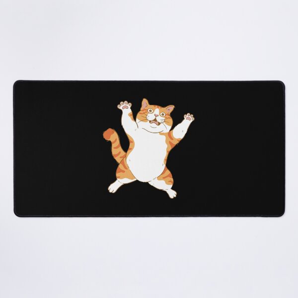 Item preview, Orange Cats are Crazy designed and sold by LionessLove.