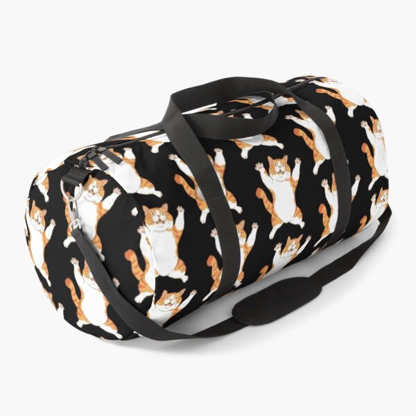 Item preview, Orange Cats are Crazy designed and sold by LionessLove.