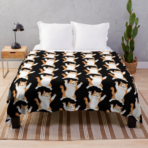Item preview, Orange Cats are Crazy designed and sold by LionessLove.