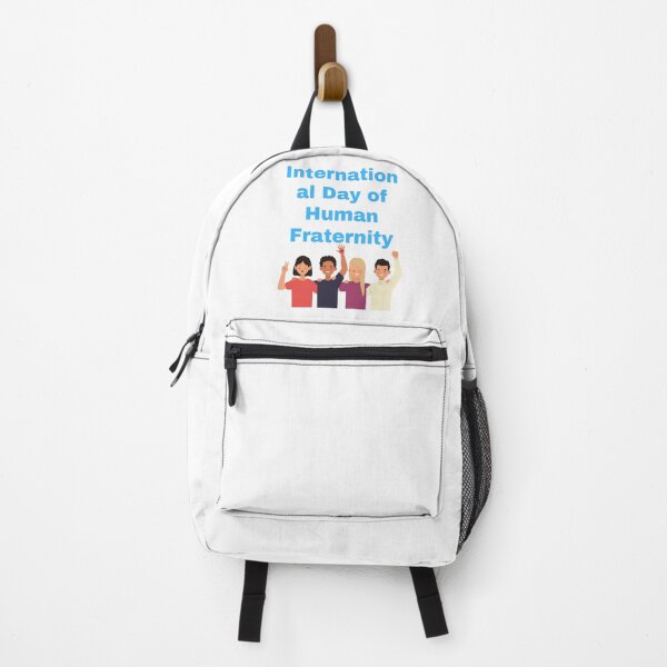 Item preview, International Day of Human Fraternity designed and sold by Simo0455.