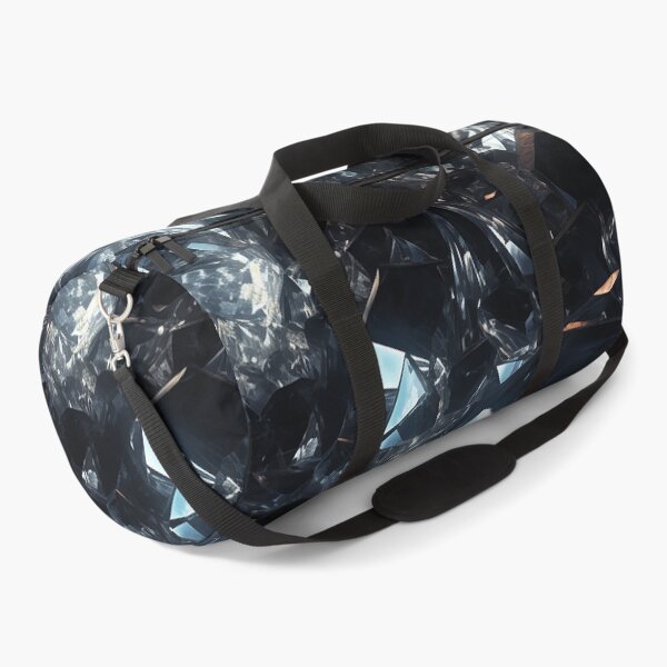 Item preview, Glowing Black Crystal designed and sold by Reichcorp.