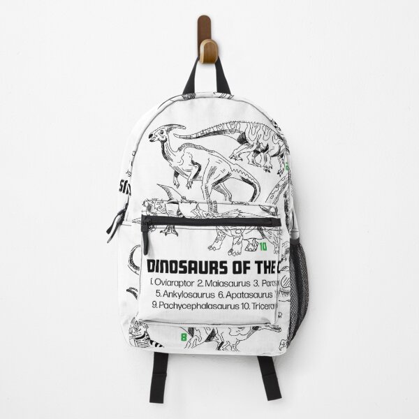 Item preview, Dinosaurs of the Cretaceous designed and sold by JayameenaSR.