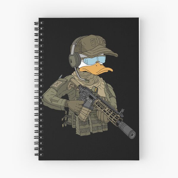 Item preview, xm7 rifle. contractor duck. designed and sold by JJadx.
