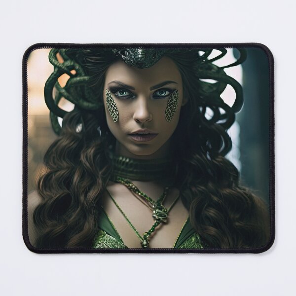 Item preview, Malle designed and sold by OccultDreams.