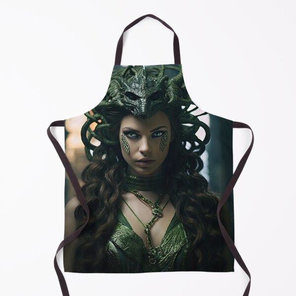 Item preview, Malle designed and sold by OccultDreams.