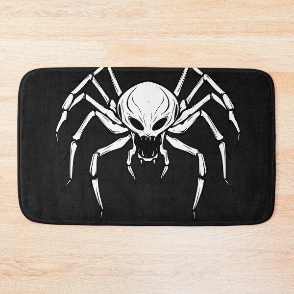 Item preview, Creepy barking spider designed and sold by SweetRossel.