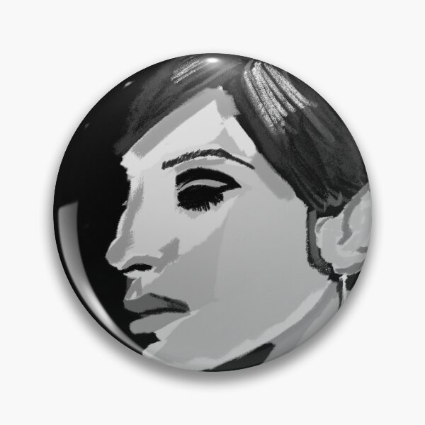 Item preview, Her Name Is Barbra designed and sold by mrandrewjustin.