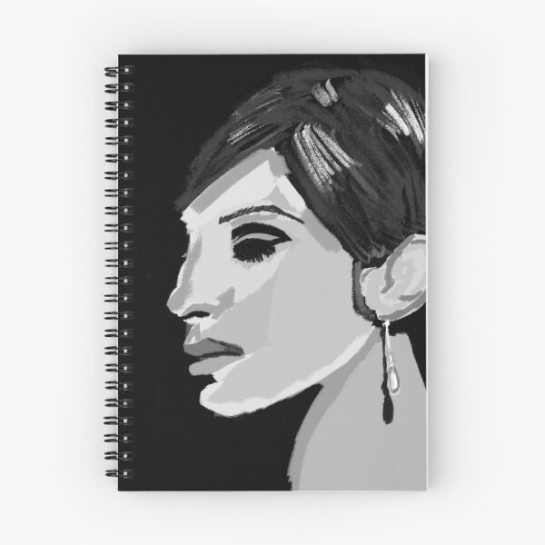 Item preview, Her Name Is Barbra designed and sold by mrandrewjustin.
