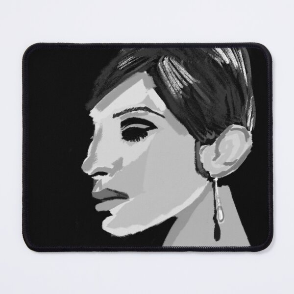 Item preview, Her Name Is Barbra designed and sold by mrandrewjustin.