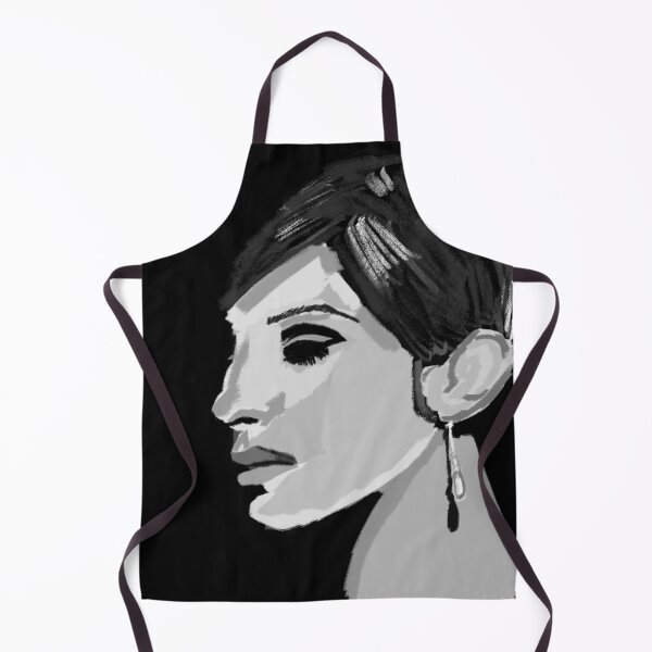 Item preview, Her Name Is Barbra designed and sold by mrandrewjustin.