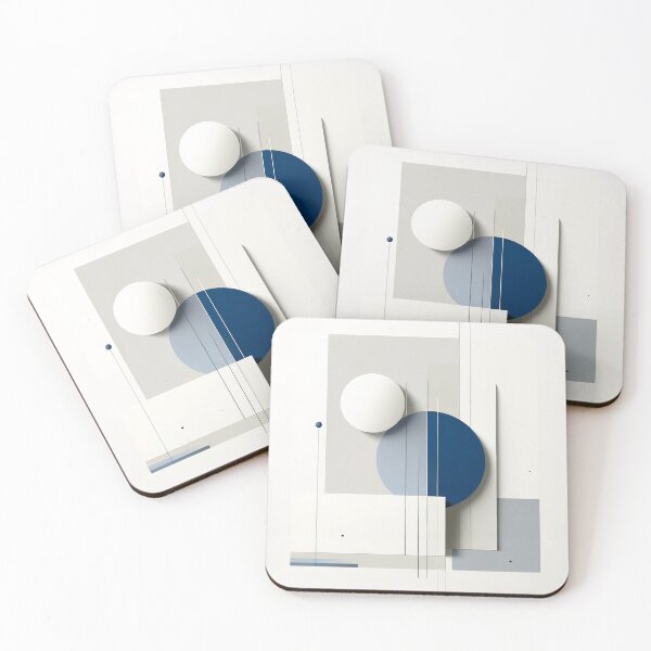 Item preview, Minimalist Balance designed and sold by DreamInk Studio.