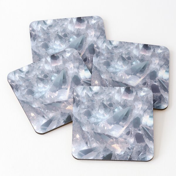 Item preview, Glowing Crystal designed and sold by Reichcorp.