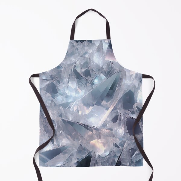 Item preview, Glowing Crystal designed and sold by Reichcorp.