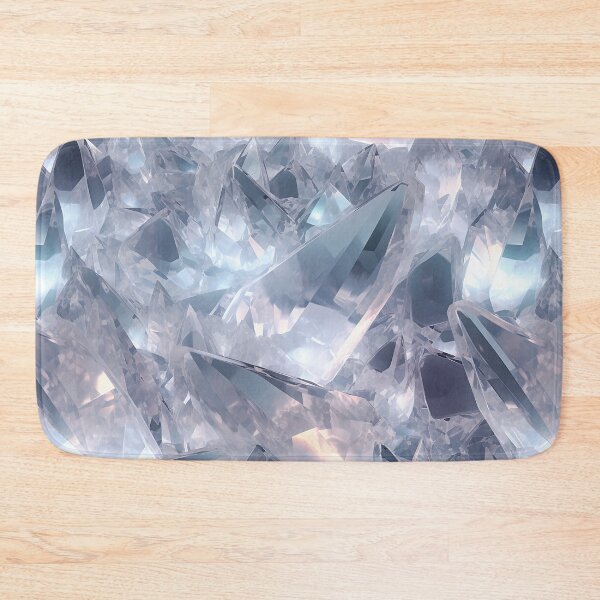 Item preview, Glowing Crystal designed and sold by Reichcorp.