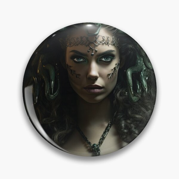 Item preview, Asta designed and sold by OccultDreams.