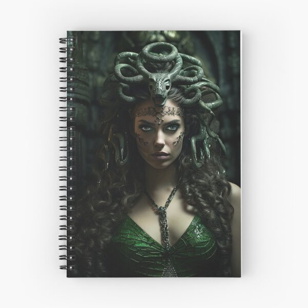 Item preview, Asta designed and sold by OccultDreams.