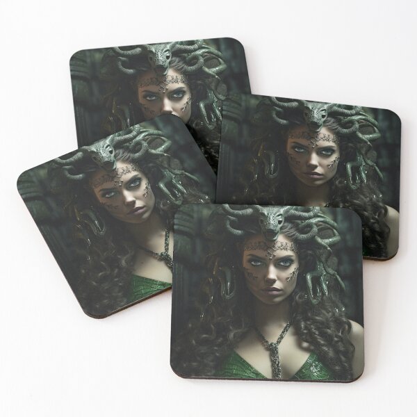 Item preview, Asta designed and sold by OccultDreams.