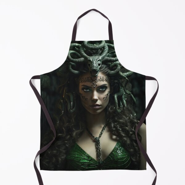 Item preview, Asta designed and sold by OccultDreams.