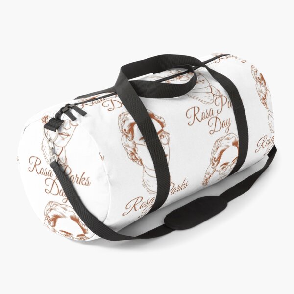 Item preview, Rosa Parks Day designed and sold by Simo0455.