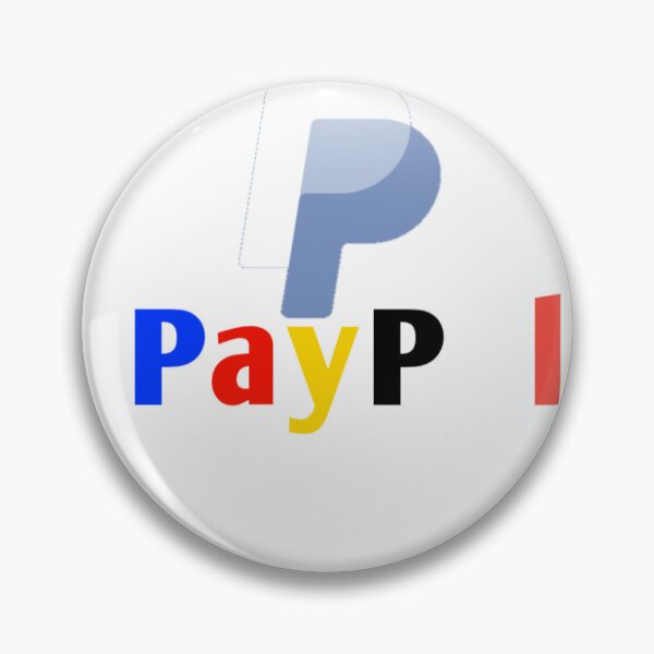 Item preview, PayPal New Design 2024 designed and sold by DesignExpert01.