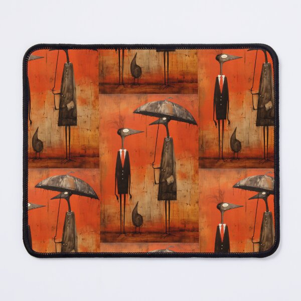 Item preview, Mexican Visions: Light and Animals designed and sold by Piotrek0001.