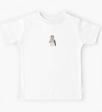 LEGO Stormtrooper Kids Tee