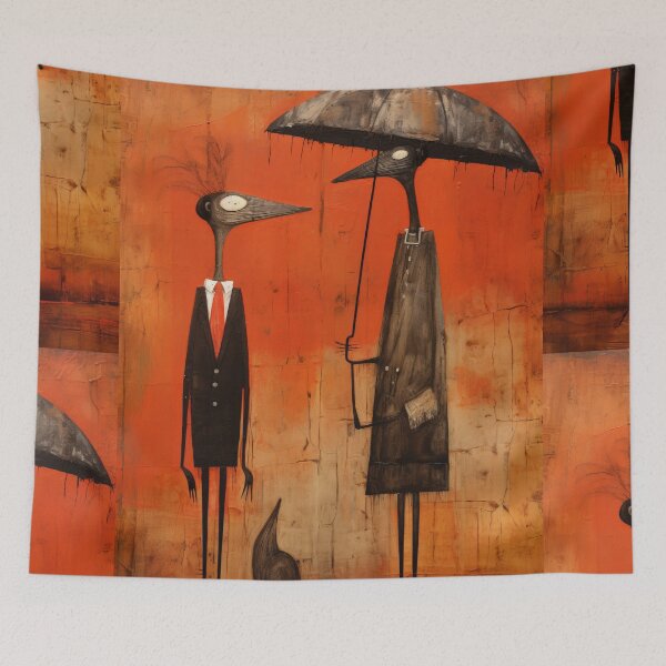 Item preview, Mexican Visions: Light and Animals designed and sold by Piotrek0001.