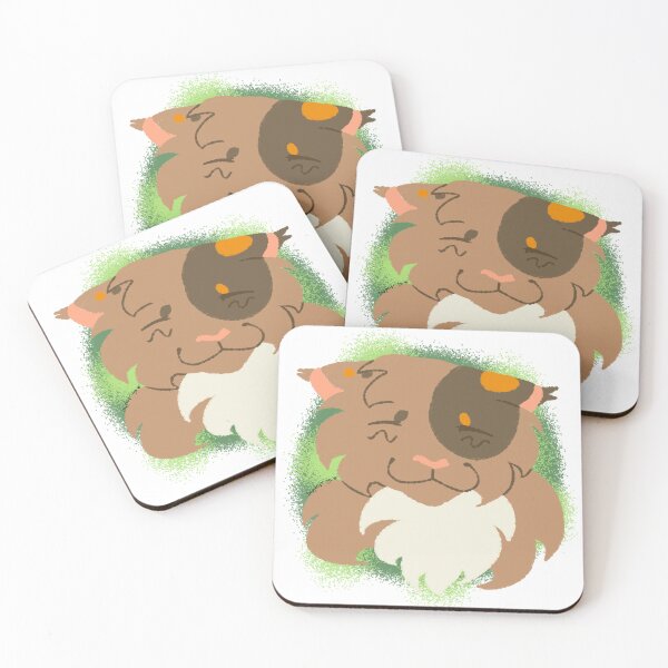 Item preview, Fluffy Dapplecat designed and sold by Dapplesprings.