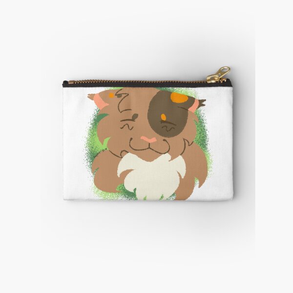 Item preview, Fluffy Dapplecat designed and sold by Dapplesprings.