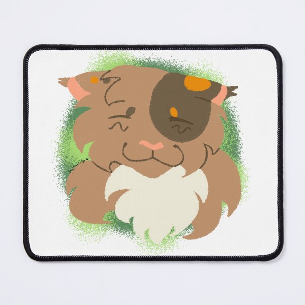 Item preview, Fluffy Dapplecat designed and sold by Dapplesprings.