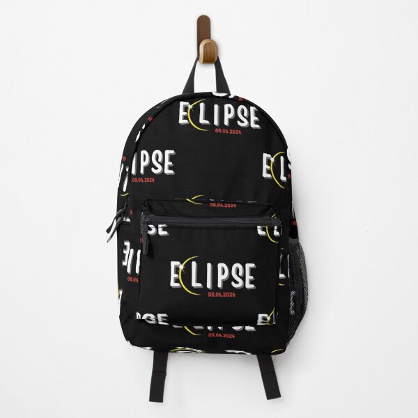 Item preview, ECLIPSE 2024, ASTRONOMY LOVERS designed and sold by YolaShopOnline.