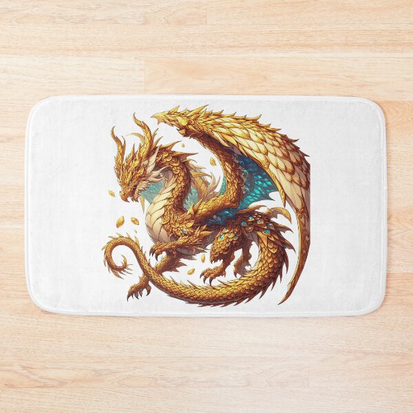 Item preview, Dragon RPG designed and sold by TomaszL.