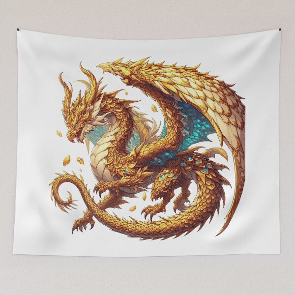 Item preview, Dragon RPG designed and sold by TomaszL.