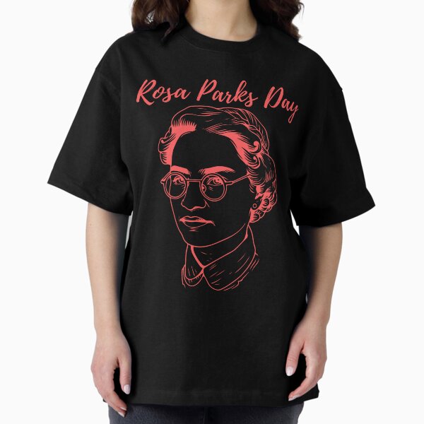 Artikel-Vorschau von Rosa-Parks-Tag, designt und verkauft von Simo0455.