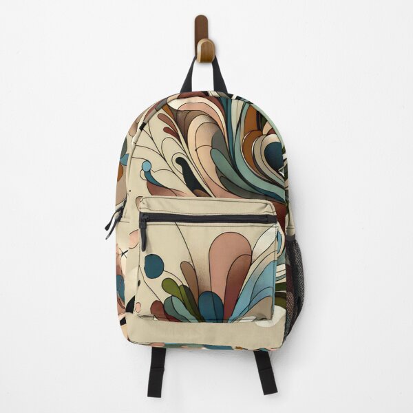 Item preview, Abstract Bloom designed and sold by DreamInk Studio.